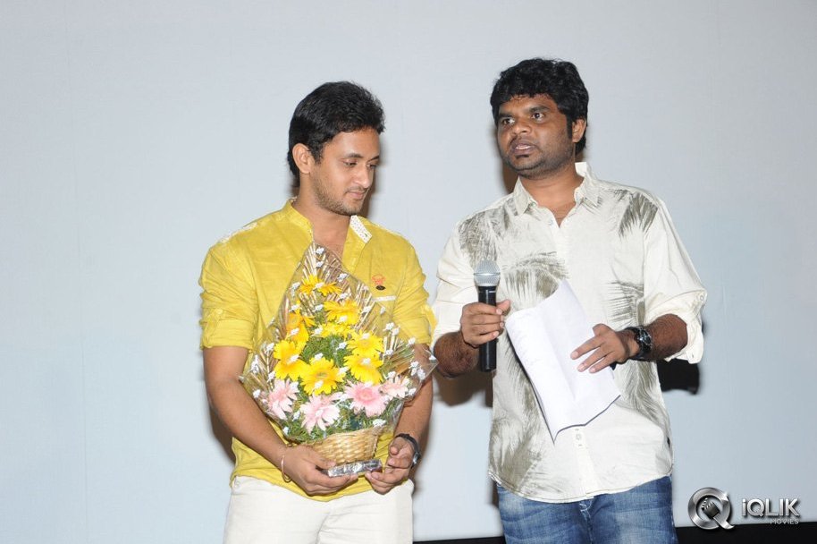 Adhee-Lekka-Movie-Platinum-Disc-Function
